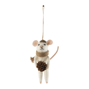 Affari of Sweden Novella Julmus Beige