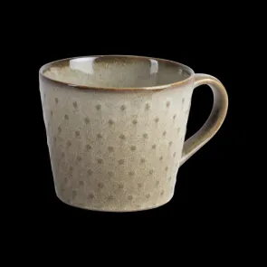 Affari of Sweden Dotty Kopp Mörkbeige