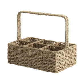 Affari of Sweden Collect Korg för Flaskor Natur