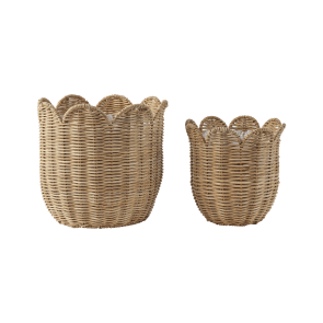 Affari of Sweden Stina Kruka set om 2 Natur