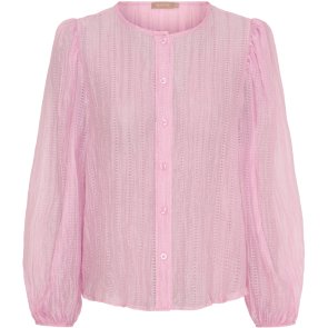Marta du Chateau MdcRoselle Blus Baby Rose
