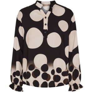Marta du Chateau MdcAspen Blus Nero