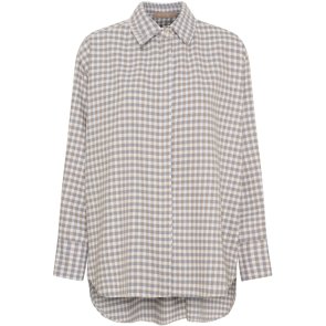 Marta du Chateau MdcOrlanda Skjorta Blue One Size