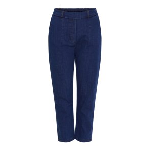 Marta du Chateau MdcZora Jeans Medium Blue