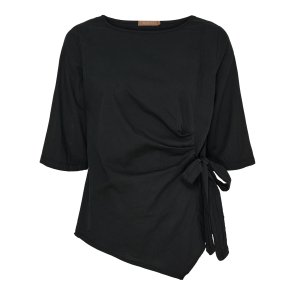 Marta du Chateau MdcMarcella Blus Nero