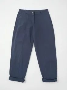 Byxa Navy Blue One Size