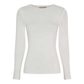 Marta du Chateau MdcLeonora T-shirt White