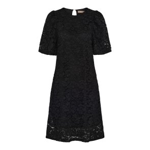 Marta du Chateau MdcYuna Klänning Black