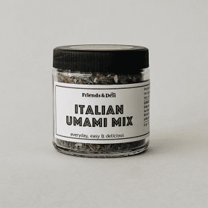 Friends & Deli Italian Umami Mix