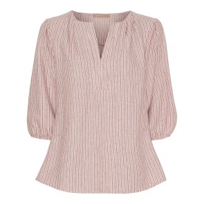 Marta du Chateau MdcSybil Blus Pink