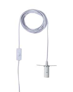 Affari of Sweden Electro Sladd Vit