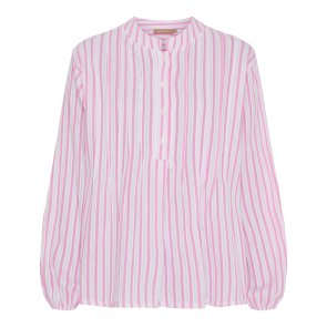 Marta du Chateau MdcMaren Blus Pink