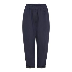 Marta du Chateau MdcRaffaella Byxa Navy One Size