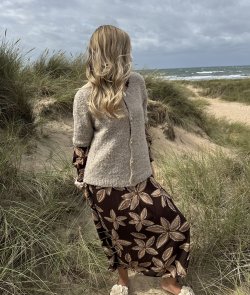 Jörlevik of Sweden Juliette Kofta Havre One Size