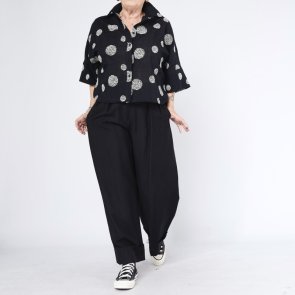 Wendy Trendy Byxa Black One Size