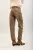 Toxik3 Mom Jeans Taupe