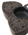 Affari of Sweden Treasure Värmeljushållare Brun