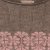 Marta du Chateau MdcBruna Stickad Tröja Fango/Rose One Size