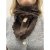 Marta du Chateau Marta Scarf Brown