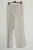 Linnebyxa Beige One Size