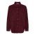 Marta du Chateau MdcMaelys Skjorta Bordeaux One Size