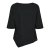 Marta du Chateau MdcMarcella Blus Nero