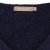 Marta du Chateau MdcMarlene Väst Blue Scuro One Size