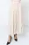Linnekjol Beige One Size