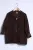 Skjorta/Jacka Manchester Choco One Size