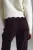 Byxa Boyfriend Brun