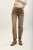 Toxik3 Mom Jeans Taupe