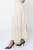 Linnekjol Beige One Size