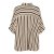 Marta du Chateau MdcMossie Skjorta Camel Brown One Size