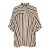 Marta du Chateau MdcMossie Skjorta Camel Brown One Size