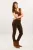 Toxik3 Boyfriend Jeans Brun