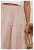 Linnekjol Rosa One Size