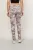 Byxa med Kamouflagetryck Beige One Size