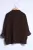 Skjorta/Jacka Manchester Choco One Size