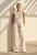 Vida Byxor Beige