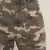 Jeans Kamouflage