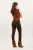 Toxik3 Boyfriend Jeans Brun