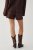 Noella Layne Linneshorts Chocolate
