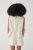 Noella N-Meera MV Shorts Washed White