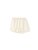 Noella N-Meera MV Shorts Washed White