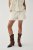 Noella N-Meera MV Shorts Washed White