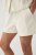 Noella N-Meera MV Shorts Washed White