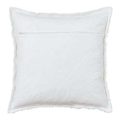 Zoom bild av Affari of Sweden Cone Kuddfodral Elfenben