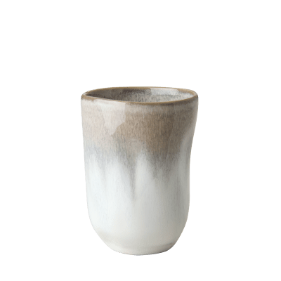 Zoom bild av Affari of Sweden Anne Kopp Beige/Elfenben