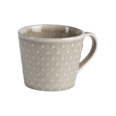 Zoom bild av Affari of Sweden Dotty Kopp Beige