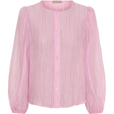 Zoom bild av Marta du Chateau MdcRoselle Blus Baby Rose
